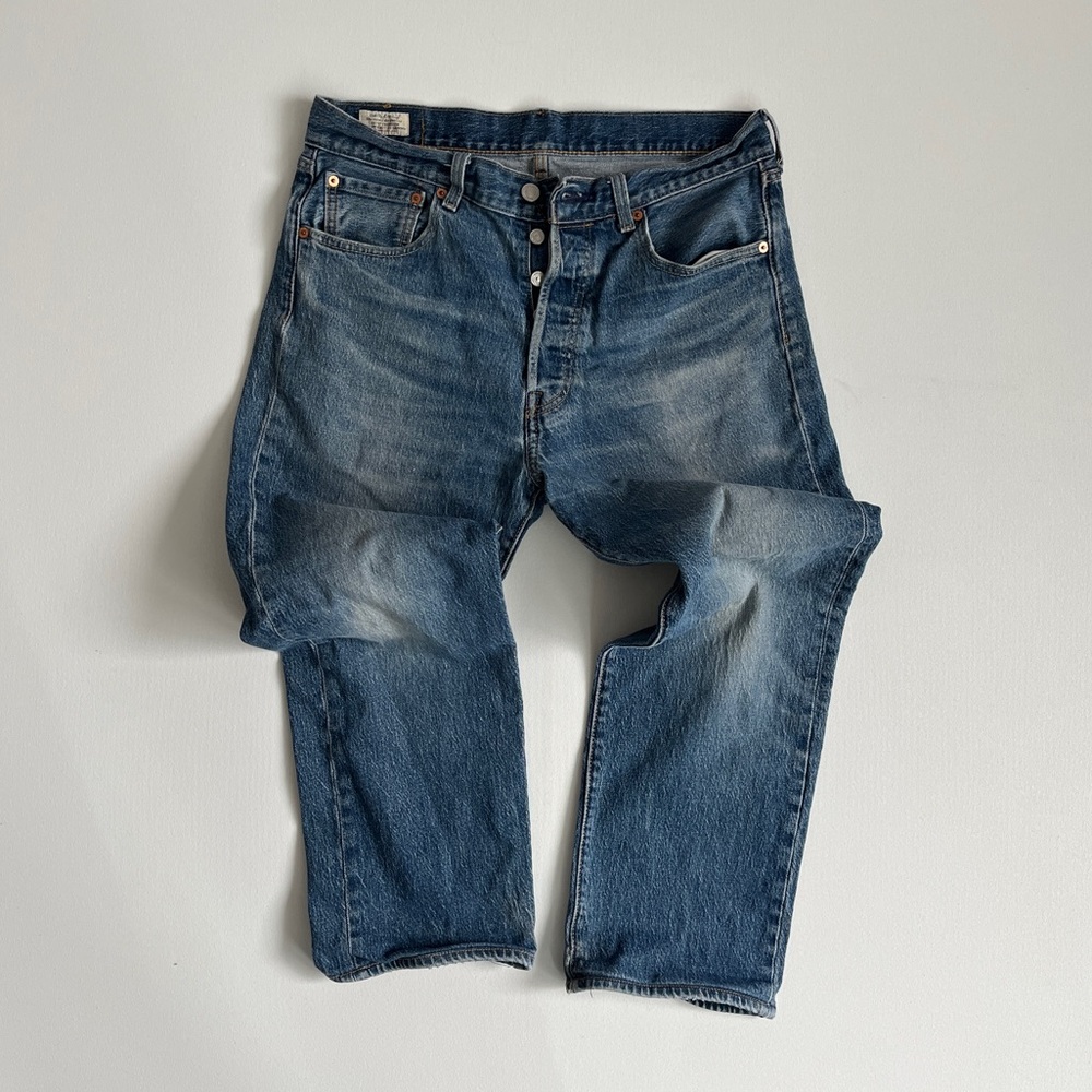 Levi’s 501 ‘93